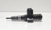 Injector, cod 03G130073G+, BPT, 0414720404, Seat Altea (5P1) 2.0 TDI, BKD (id:635463)