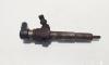 Injector, cod 4M5Q-9F593-AD, Ford Focus 2 (DA) 1.8 TDCI, KKDA (id:635363)