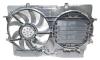 Electroventilator fara releu, cod 8K0121003L, Audi A5 Sportback (8TA) 2.0 TDI, CAH (idi:487060)