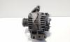 Alternator 90A Valeo, cod GM13283344, Opel Astra H Sedan, 1.3 CDTI, Z13DTH (idi:623303)