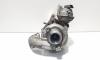 Turbosuflanta, cod 9686120680, Peugeot 308 SW, 1.6 HDI, 9HD (idi:630943)