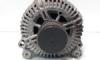 Alternator, cod 021903026L, Skoda Superb II Combi (3T5) 2.0 tdi, BMP (pr:110747)