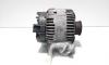 Alternator 180A Valeo, cod 059903015R, Audi A6 Allroad (4FH, C6), 2.7 TDI, CAND (pr:110747)