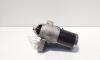 Electromotor, cod 9663528880, Peugeot 307, 1.6 HDI, 9HZ, 5 vit man (id:636305)