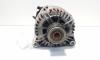 Alternator 150A Valeo, cod 9646321780, Peugeot 206 SW, 1.6 HDI, 9HY (idi:627944)