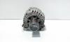 Alternator 140A, cod 04C903023K, Audi Q3 Sportback (F3N), 1.4 TSI, CZE (id:636340)