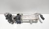 Racitor gaze cu egr, cod 03L131512DQ, Vw Golf 6 Variant (AJ5), 1.6 TDI, CAY (idi:630931)