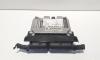 Calculator motor ECU, cod 03L906018H, 0281017096, Vw Beetle Cabriolet (5C7) 2.0 TDI, CFF (idi:634015)