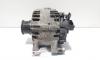 Alternator 120A Valeo, cod AV6N-10300-DC, Ford Tourneo Connect, 1.6 TDCI, TZGB (pr:110747)