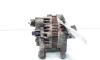 Alternator 110A, cod 8200468131, Renault Clio 2, 1.5 DCI, K9K702 (pr:110747)