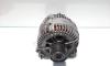 Alternator 180A, cod 021903026L ,Vw Touran (1T1, 1T2)  2.0 tdi, BMN (pr:110747)