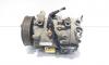 Compresor clima, cod 9671216780, Peugeot 307 sedan, 1.6 HDI, 9HY (idi:630994)