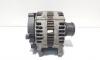 Alternator 180A Bosch, cod 03G903023, VW Passat CC (357), 2.0 TDI, CBA (idi:631561)