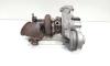 Turbosuflanta, cod 552505720, Fiat 500, 0.9 benz, 199B6000 (idi:482132)