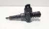 Injector, cod 038130073AG, BTC, 0414720215, VW Jetta 3 (1K2), 1.9 TDI, BXE (id:636997)