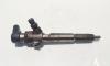 Injector, cod 8200294788, 166009445R, Renault Laguna 3, 1.5 DCI, K9K (id:636982)