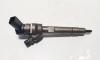 Injector, cod 7810702-02, 0445110382, Bmw 3 (E90), 2.0 diesel, N47D20C (id:636449)