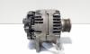 Alternator 90A Bosch, cod 045903023, Skoda Roomster (5J), 1.4 TDI, BNV (pr:110747)