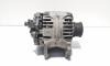 Alternator 90A, Bosch, cod 037903025F, Vw Golf 5 (1K1) 1.4 benz, BCA (pr:110747)