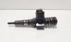 Injector, cod 03G130073G+, BPT, 0414720404, VW Golf 5 Plus (5M1), 2.0 TDI, BKD (id:637140)