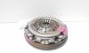Volanta masa simpla cu placa presiune Valeo, Ford Mondeo 4 Turnier, 1.8 TDCI, QYBA, 5 vit man (id:636691)