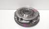 Volanta masa simpla cu placa presiune Valeo, Ford Mondeo 4 Turnier, 1.8 TDCI, QYBA, 5 vit man (id:636691)