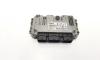 Calculator motor ECU Bosch, cod 0261208208, 9662467480, Peugeot 206 Sedan, 1.6 benz, NFU (idi:482920)