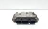 Calculator motor ECU Bosch, cod 0261208908, 9662467480, Citroen C4 (II), 1.6 benz, NFU (idi:612738)