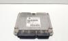 Calculator motor ECU, cod 036906034DR, Vw Bora (1J2) 1.6 benz, BCB (idi:629576)