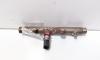 Rampa injectoare cu senzor, cod 8200815617, 8200296867, Renault Megane 2, 1.5 DCI, K9KP732 (id:637005)