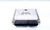 Calculator motor, cod 038906019FF, 0281010662, Vw Golf 4 (1J1) 1.9 TDI, ATD (idi:526840)