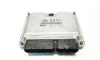 Calculator motor ECU, cod 038906019KH, 0281011195, VW Bora Combi (1J6), 1.9 TDI, ATD (idi:557976)