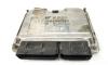 Calculator motor ECU Bosch, cod 038906019LD, 0281011198, Skoda Octavia 1 (1U2), 1.9 TDI, ASZ (idi:549950)