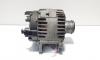 Alternator 140A Valeo, cod 06F903023H, Audi A4 (8EC, B7), 2.0 TDI, BRE (id:637743)