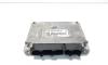 Calculator motor ECU Siemens, cod 03D906023, Skoda Fabia 1 (6Y2), 1.2 benz, AWY (idi:560514)