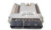 Calculator motor ECU, cod 03C906056AE, 0261S02021, VW Jetta 3 (1K2), 1.6 benz, BGU (idi:538601)