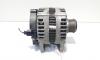 Alternator 180A Bosch, cod 03G903023, Vw Passat (3C2) 2.0 TDI, CBD (id:637945)