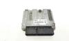 Calculator motor ECU, cod GM55205633, 0281013408, Opel Vectra C GTS, 1.9 CDTI, Z19DTH (idi:482912)