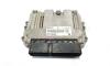 Calculator motor ECU, cod GM55205620, 0281013567, Opel Signum, 1.9 CDTI, Z19DT (idi:553613)