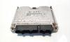 Calculator motor ECU, cod 036906032P, 0261207179, VW Bora Combi (1J6), 1.4 benz, AXP (idi:550776)