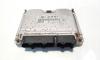 Calculator motor ECU, cod 036906032P, 0261207179, Skoda Octavia 1 Combi (1U5), 1.4 benz, AXP (idi:550776)