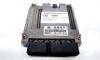 Calculator motor ECU, cod 03G906016CD, 0281011945, Skoda Octavia 2 (1Z3), 1.9 TDI, BKC (idi:526825)