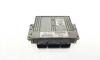 Calculator motor ECU, cod 9650132980, 9644674580, Citroen C5 (II) Break, 1.8 benz, 6FZ (idi:483018)