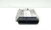 Calculator motor ECU, cod 03G906016FF, 0281011905, Skoda Superb II Combi (3T5) 2.0 TDI, BKD (idi:612669)