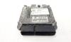 Calculator motor, cod 03G906016CB, 0281011900, Audi A3 (8P1) 1.9 TDI, BKC (idi:491915)