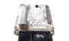 Calculator motor Bosch, cod 03G906016K, 0281012237, Vw Passat (3C2) 1.9 TDI, BKC (idi:550051)