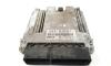 Calculator motor, cod 03G906016G, 0281011364, Skoda Superb II (3T4), 2.0 TDI, BKD (idi:550039)