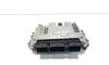 Calculator motor ECU Continental, cod 9662213380, 0281012984, Peugeot 307 SW, 1.6 HDI, 9HZ (idi:612699)