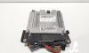 Calculator motor ECU, cod 03G906016HS, 0281012557, Audi A4 Avant (8ED, B7), 2.0 TDI, BRE (idi:631448)