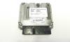 Calculator motor ECU, cod GM55577674, 0281017452, Opel Insignia A Combi, 2.0 CDTI, A20DTH (idi:483057)